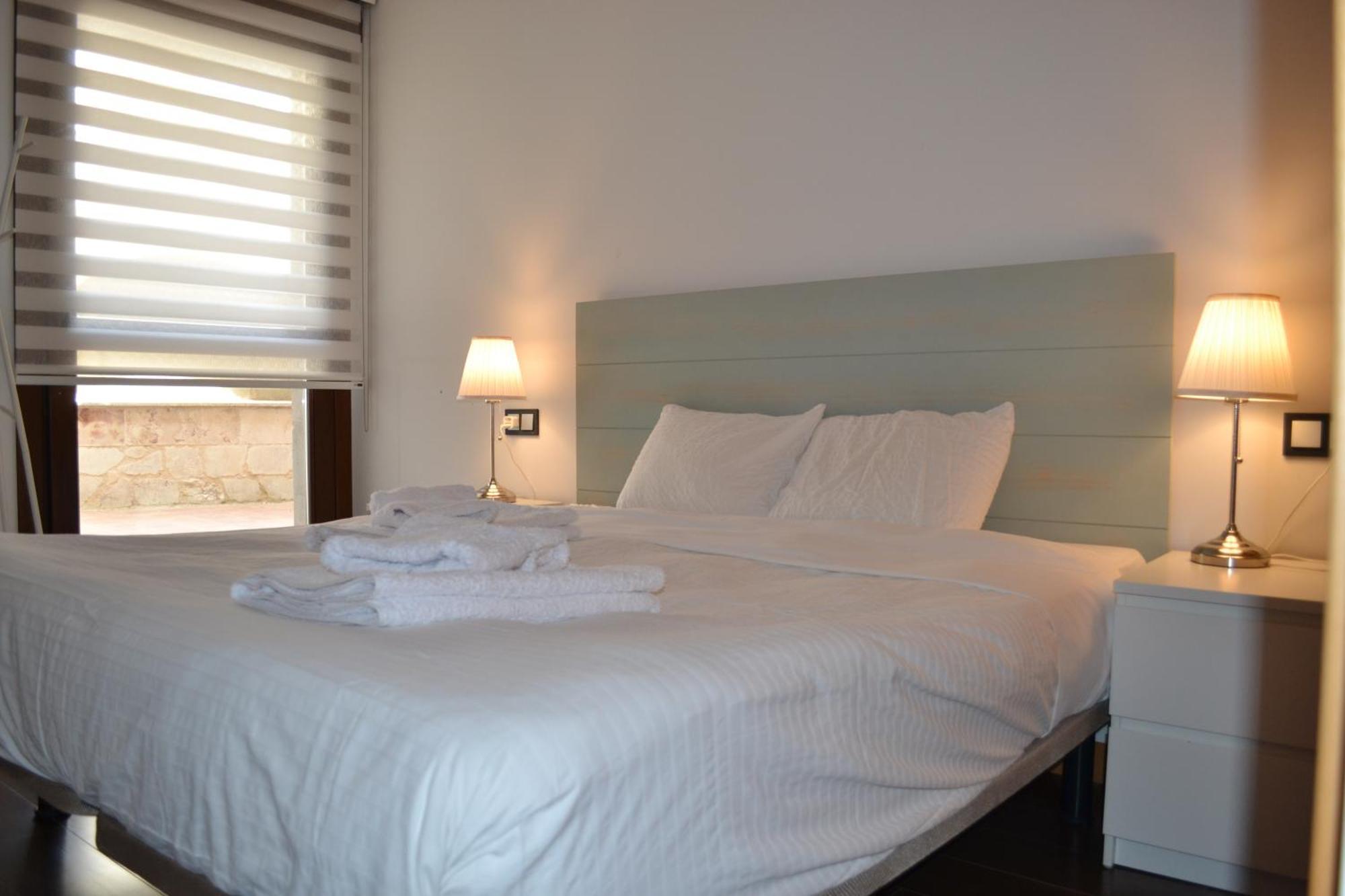 Suites&homes * Salamanka