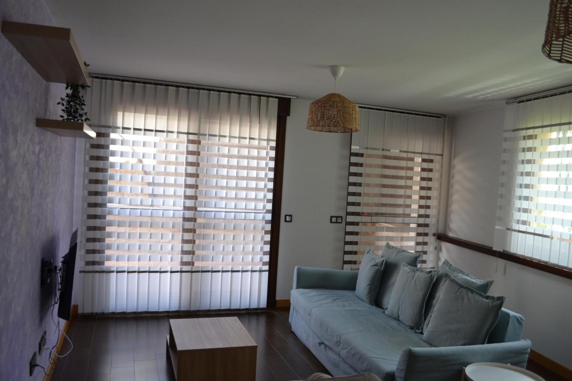 Suites&homes Apartament