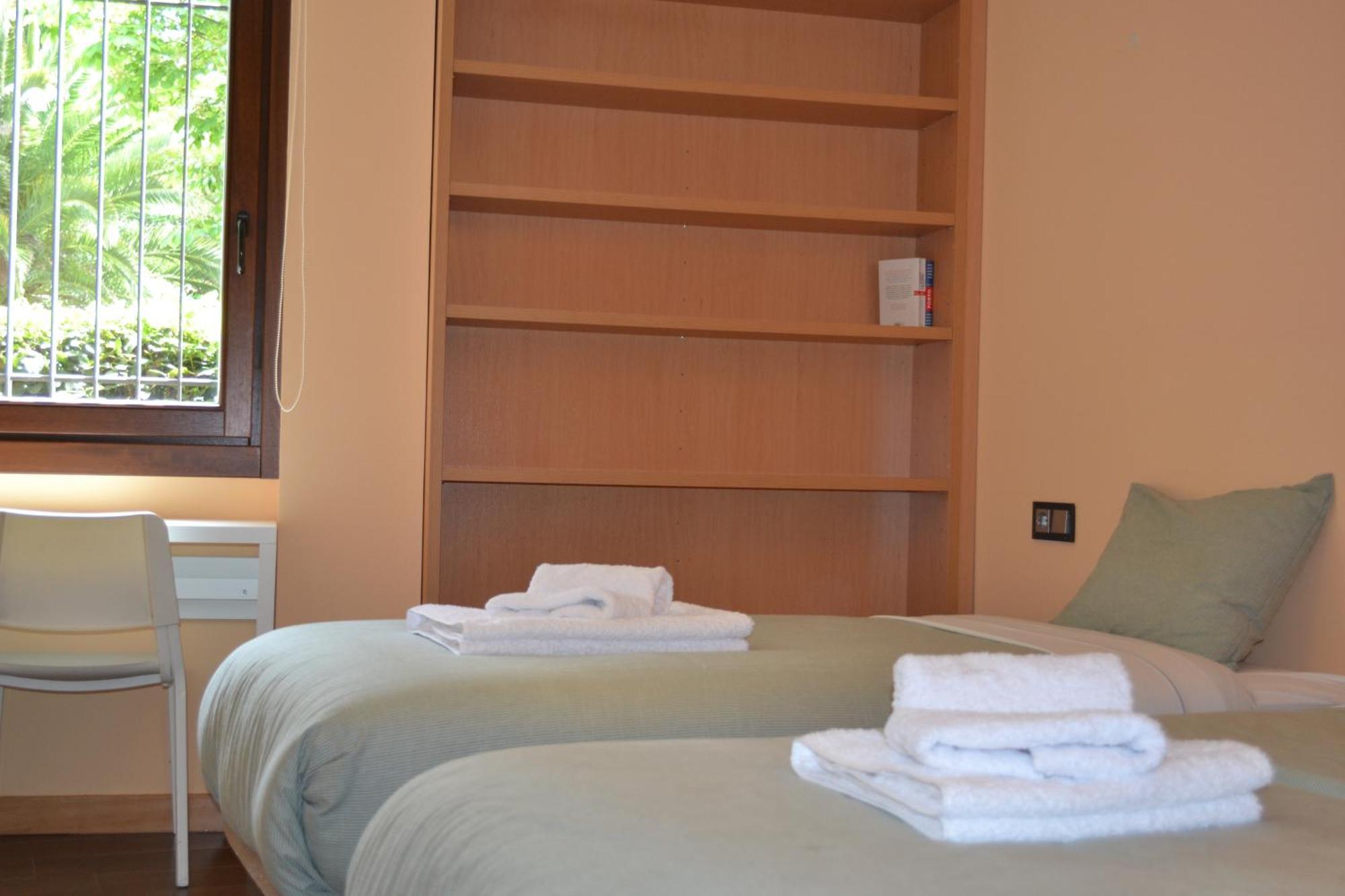 Apartament Suites&homes