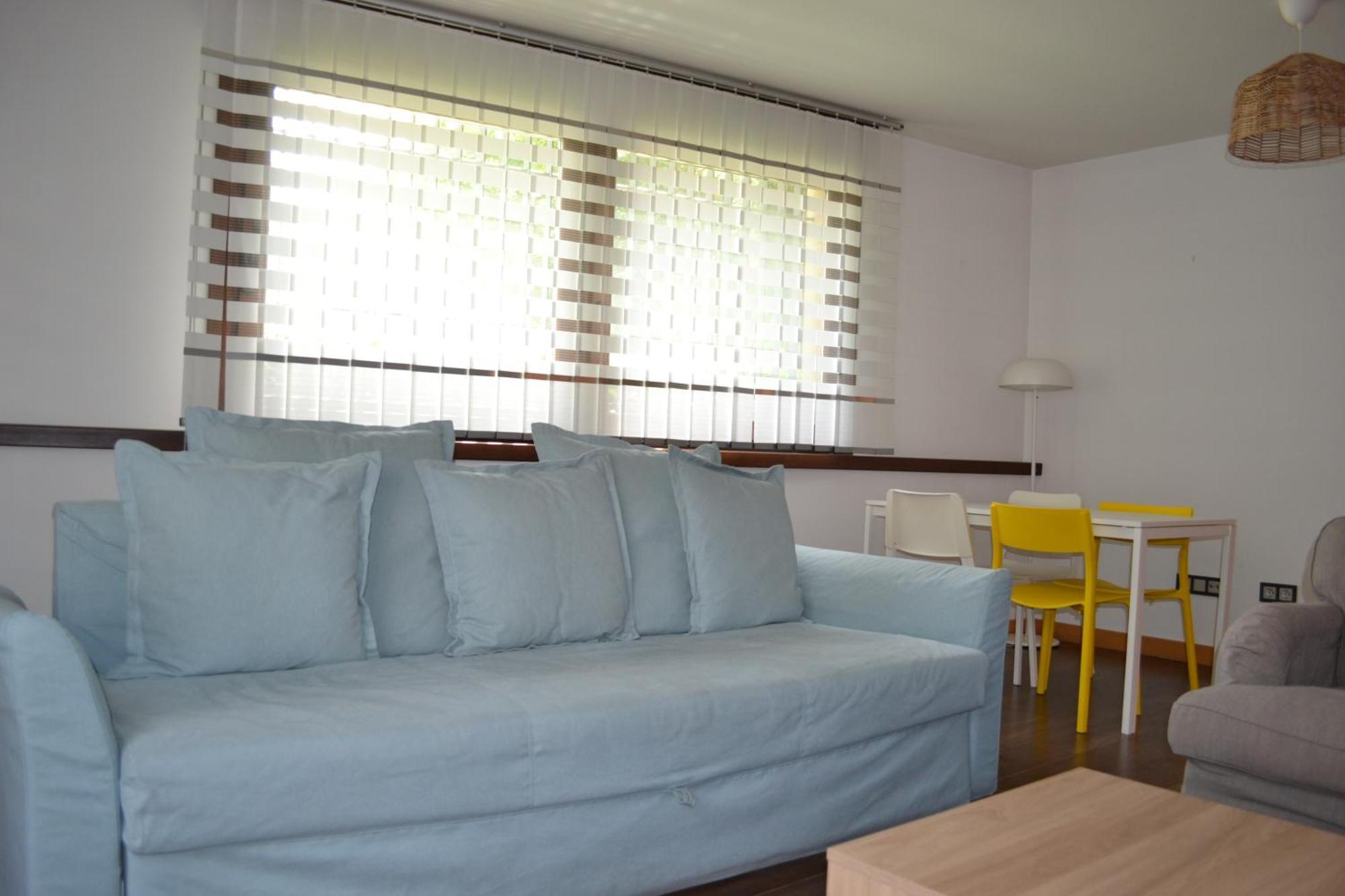 Apartament Suites&homes *