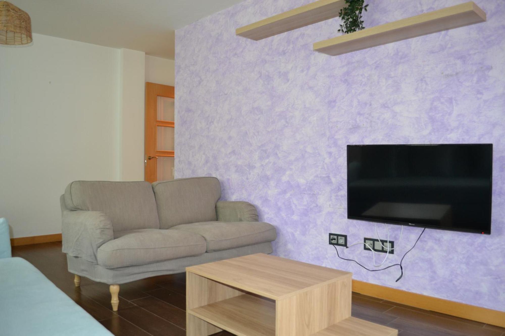Apartament Suites&homes Salamanka