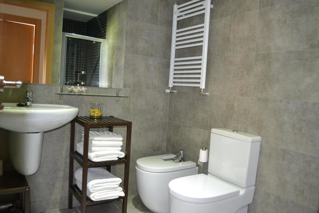 Appartement Suites&homes *