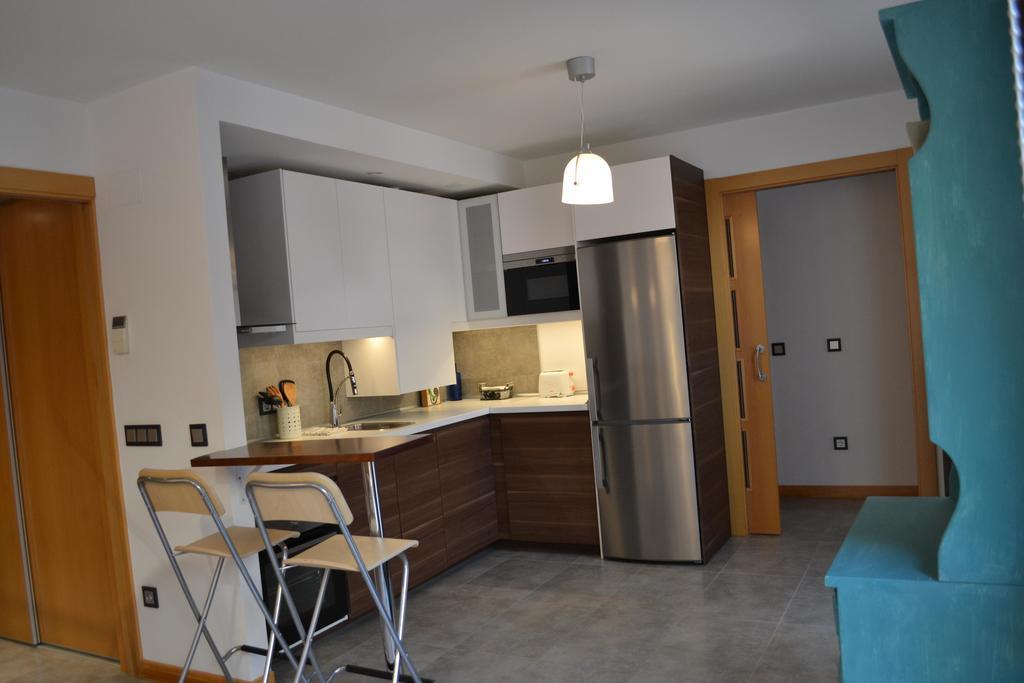 Suites&homes Salamanca