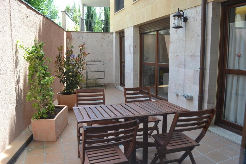 Apartamento Suites&homes