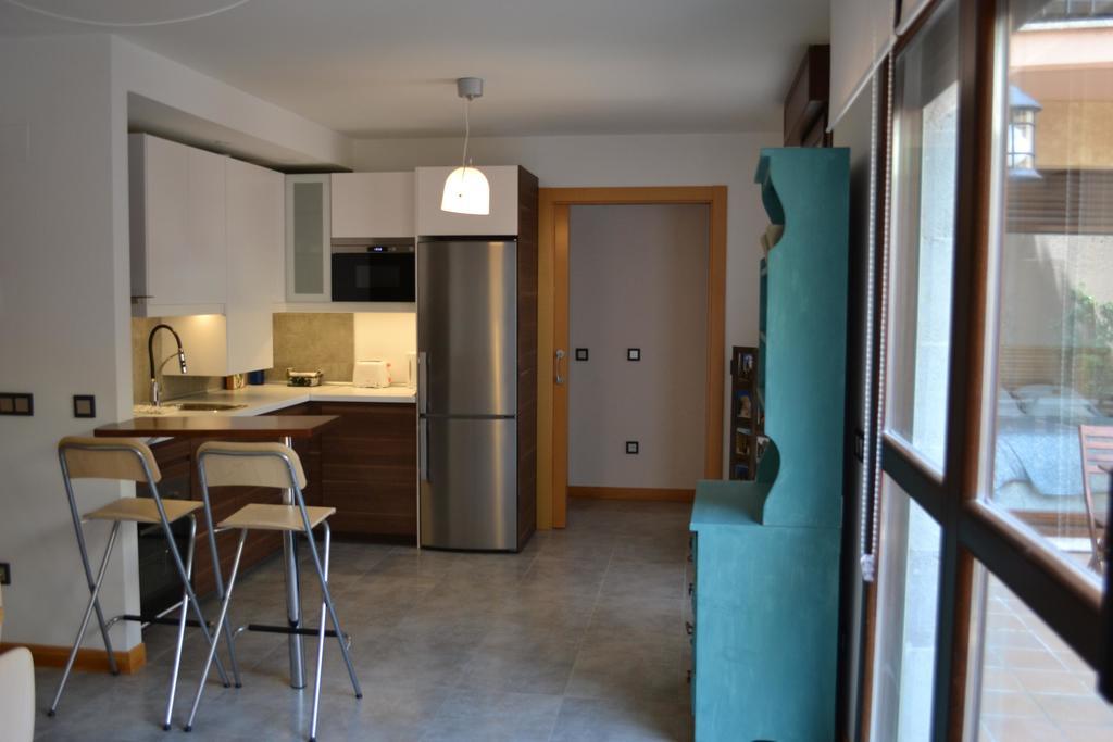 Appartement Suites&homes