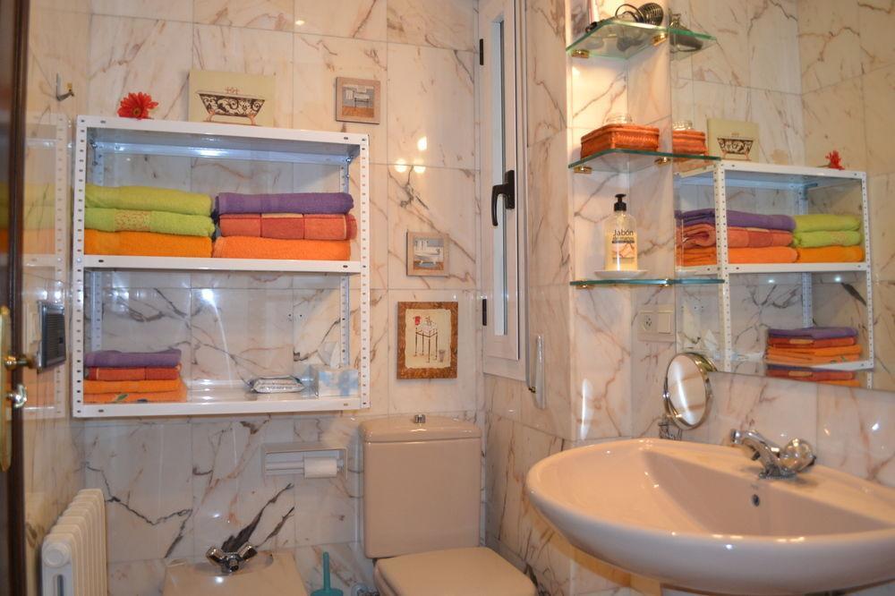 Appartement Suites&homes *
