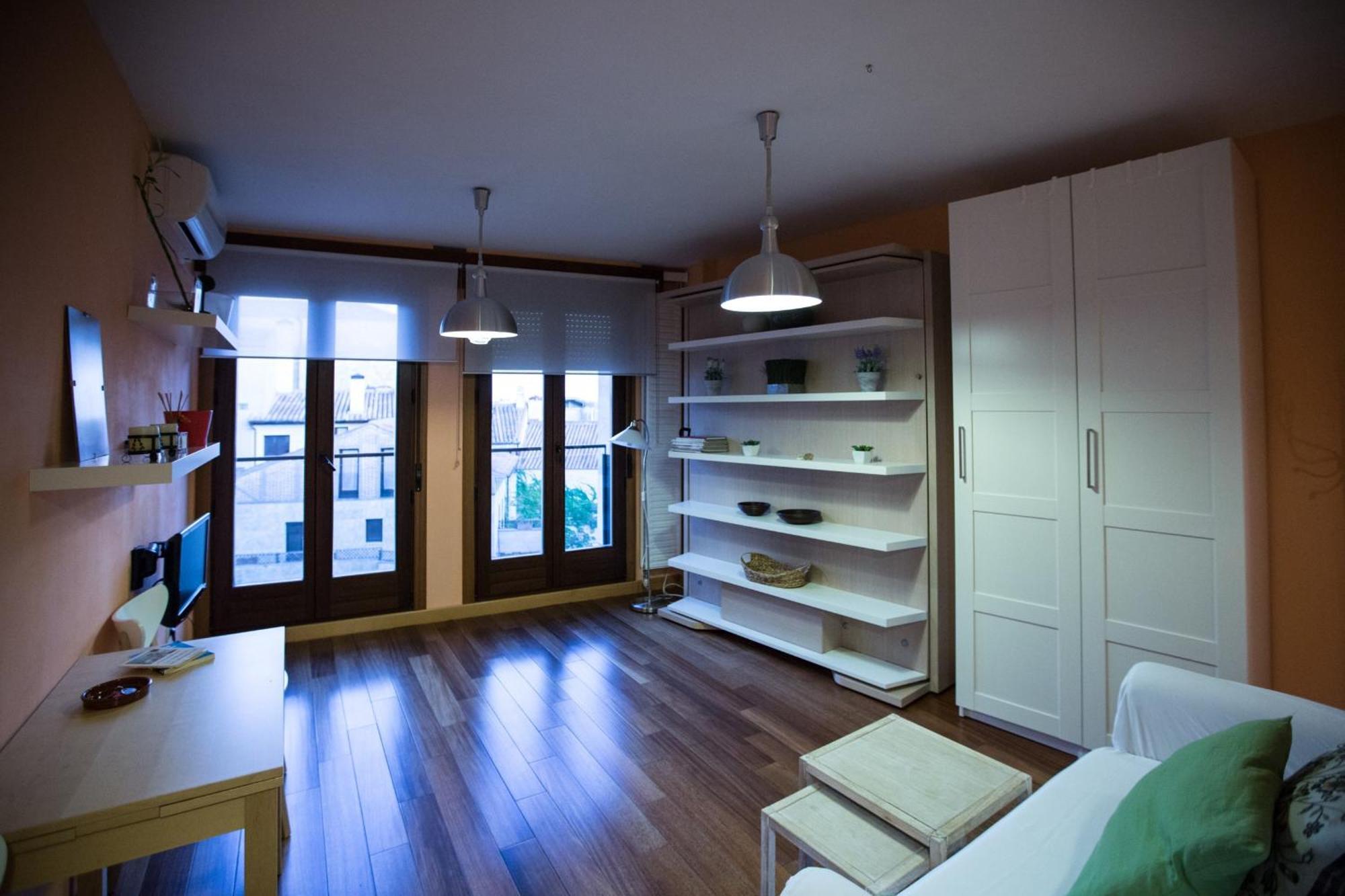 Suites&homes * Salamanca