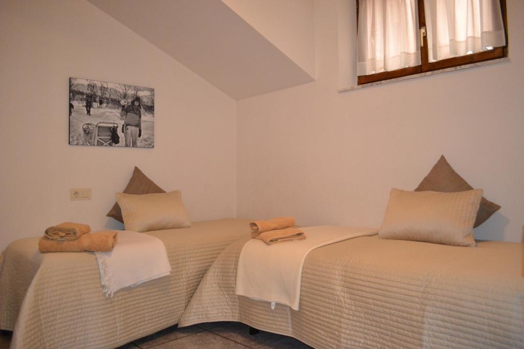 Suites&homes Appartement