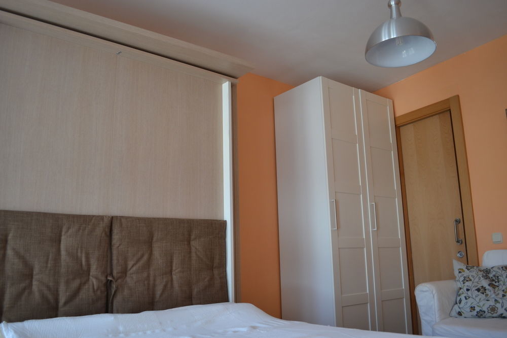 Appartement Suites&homes Salamanca