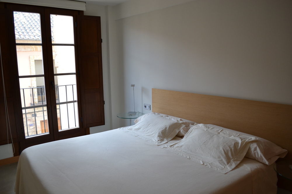Suites&homes * Salamanque