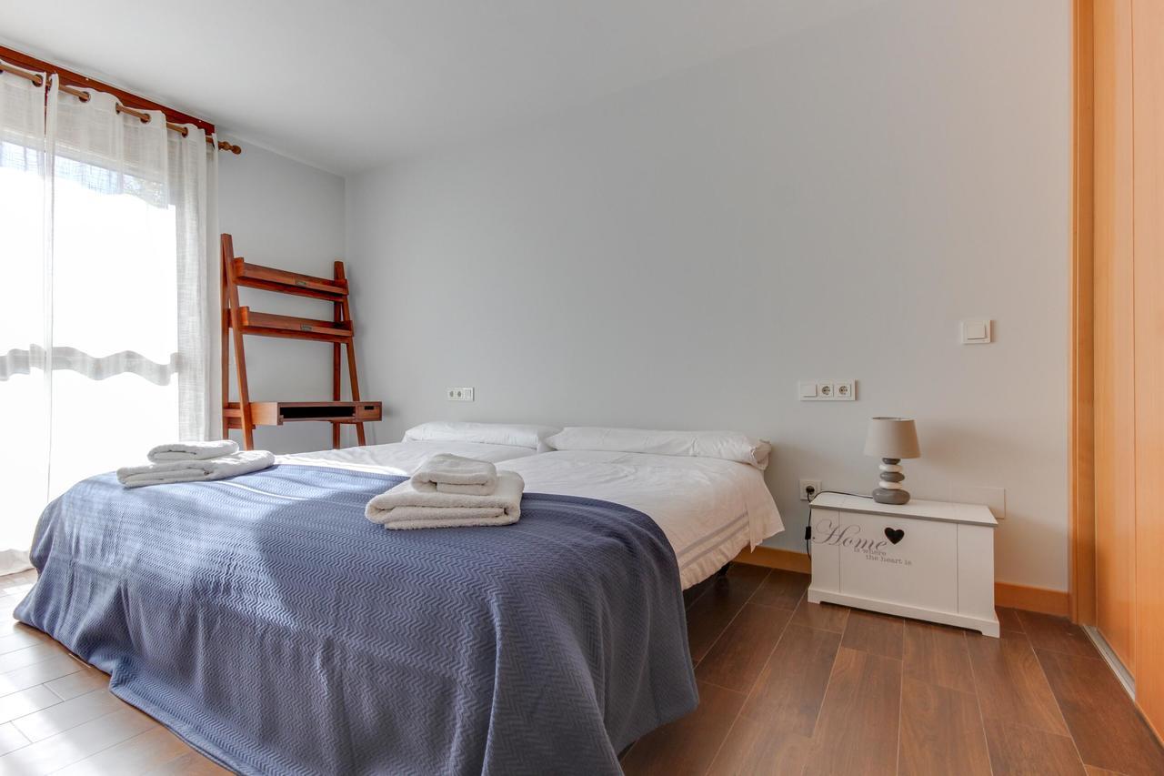 Suites&homes Apartamento