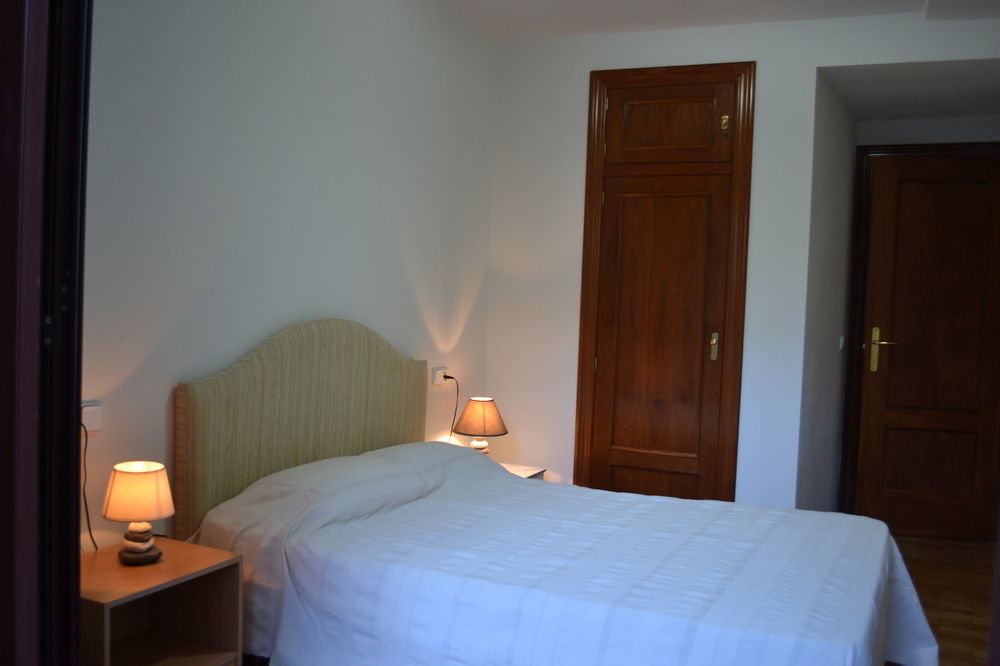 Apartament Suites&homes *