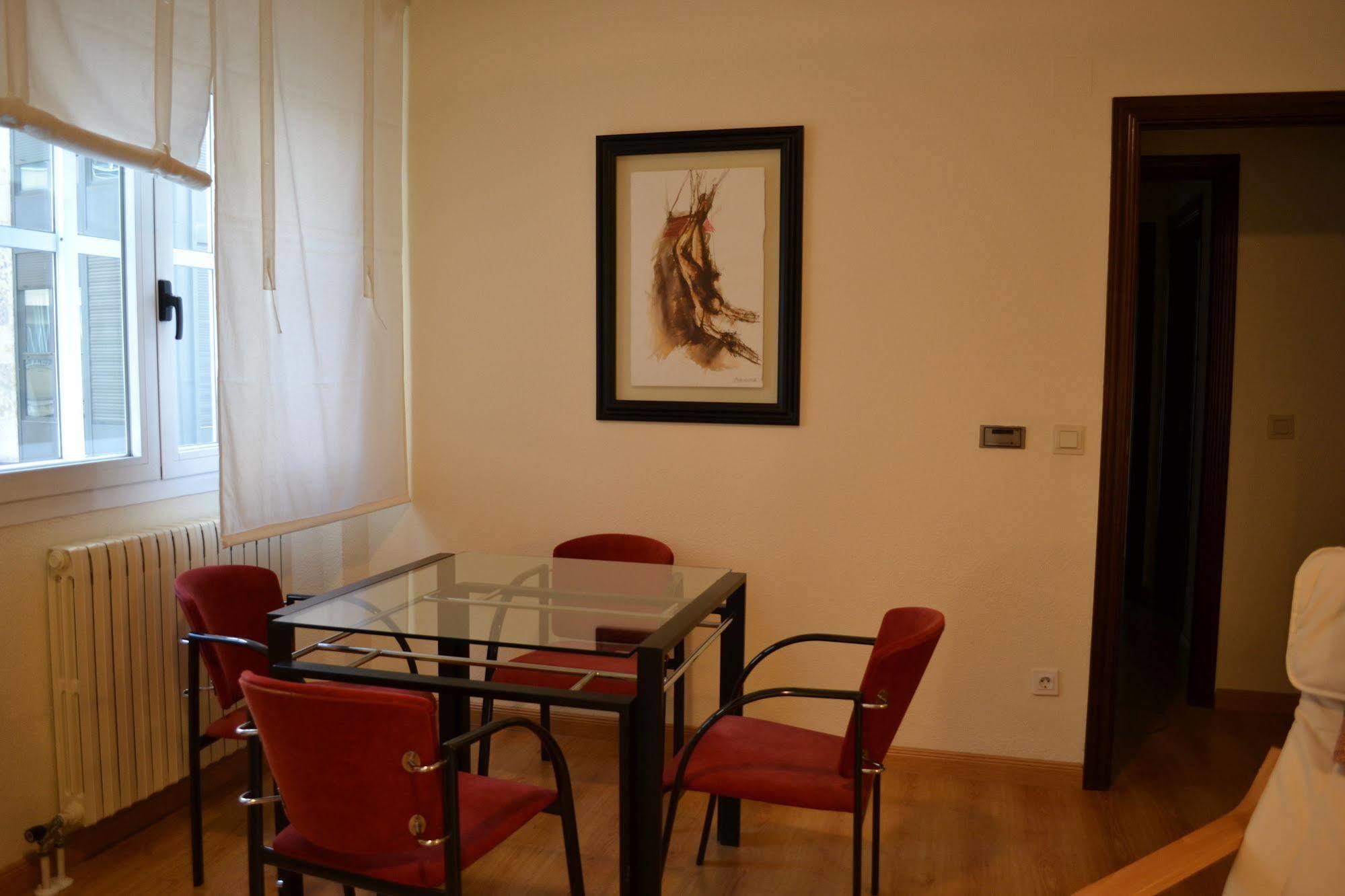 Suites&homes Apartamento