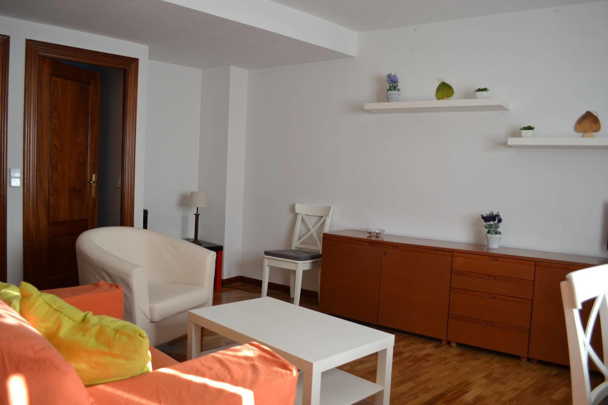 Suites&homes Apartamento *