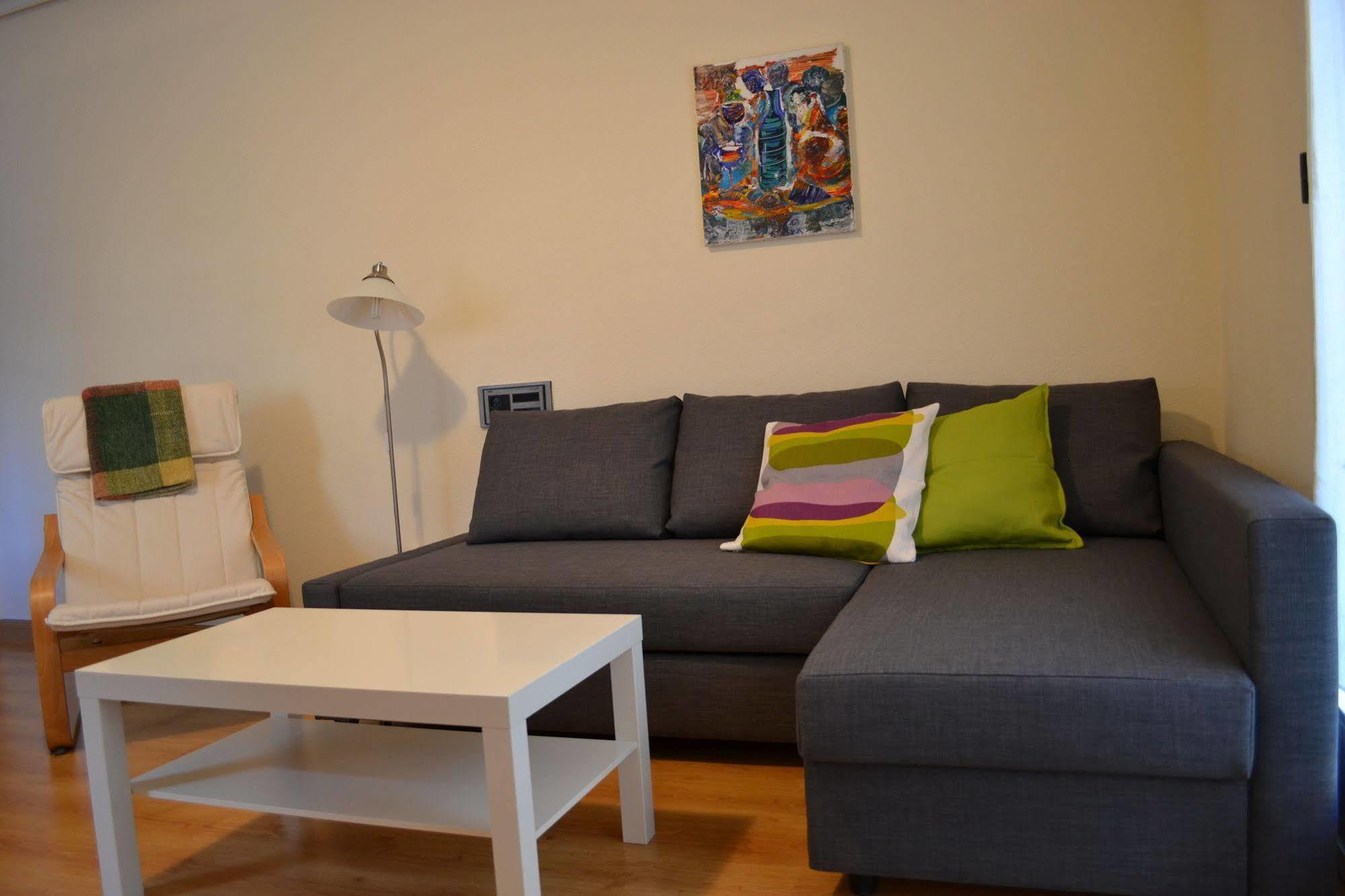 Suites&homes Salamanque