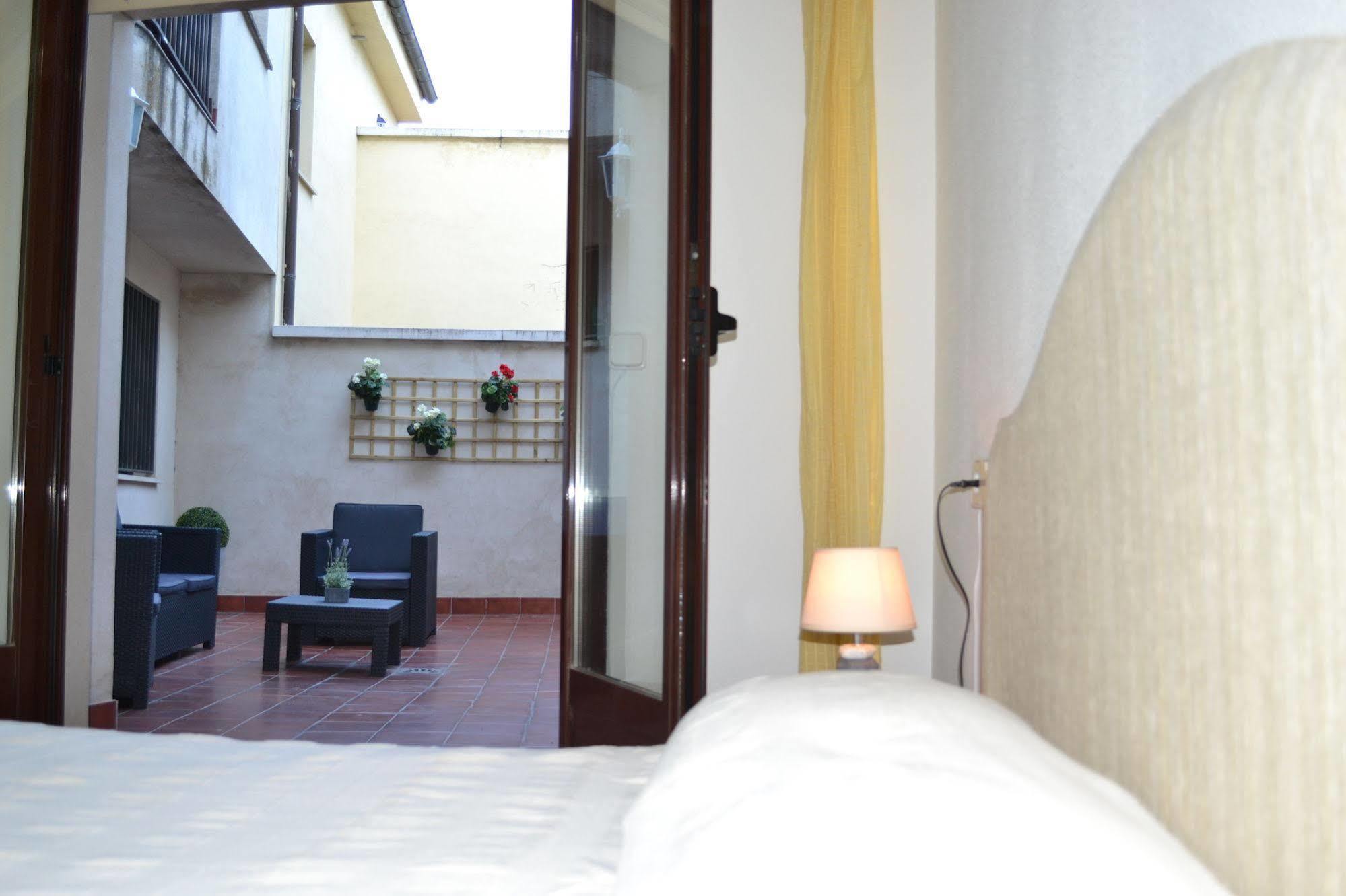 Suites&homes