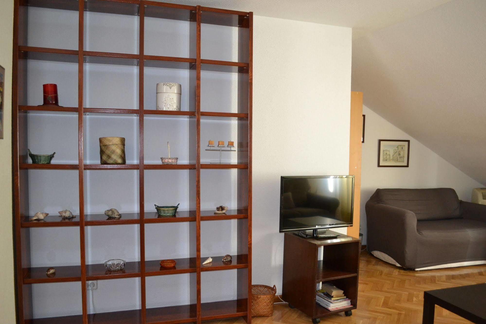 Suites&homes Appartement *