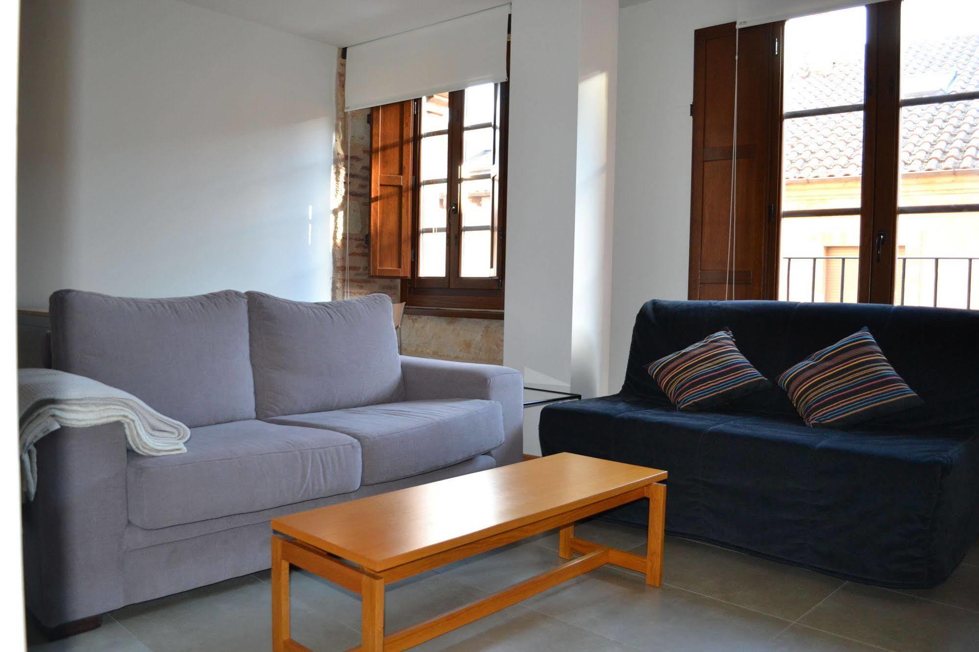Suites&homes Apartament *