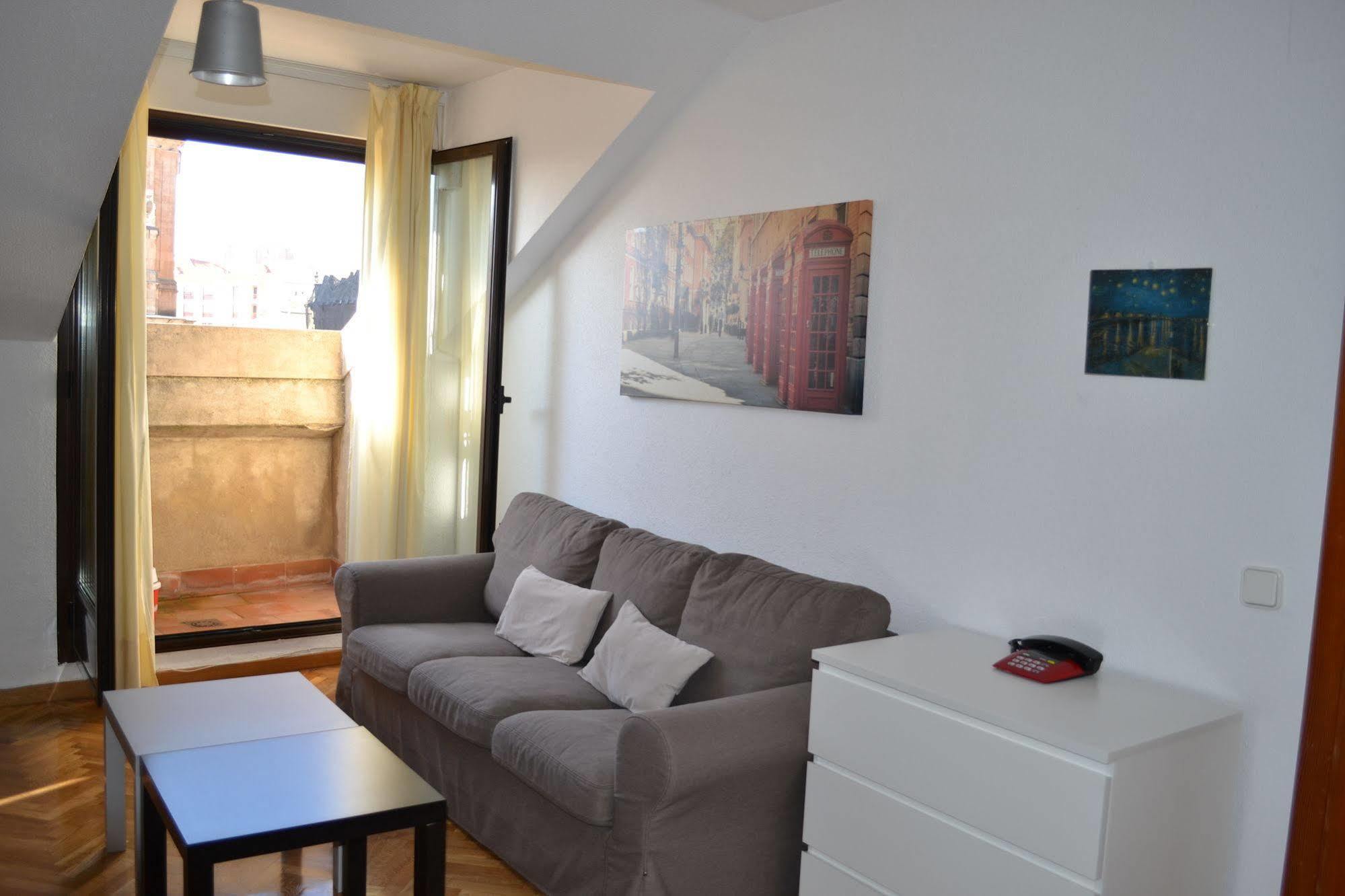 Suites&homes Appartement Salamanca
