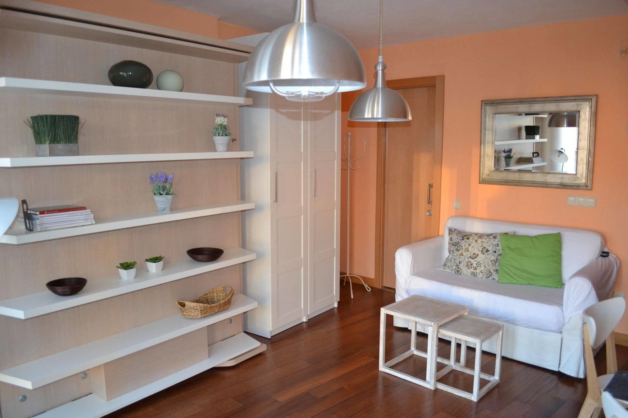 Suites&homes Apartament