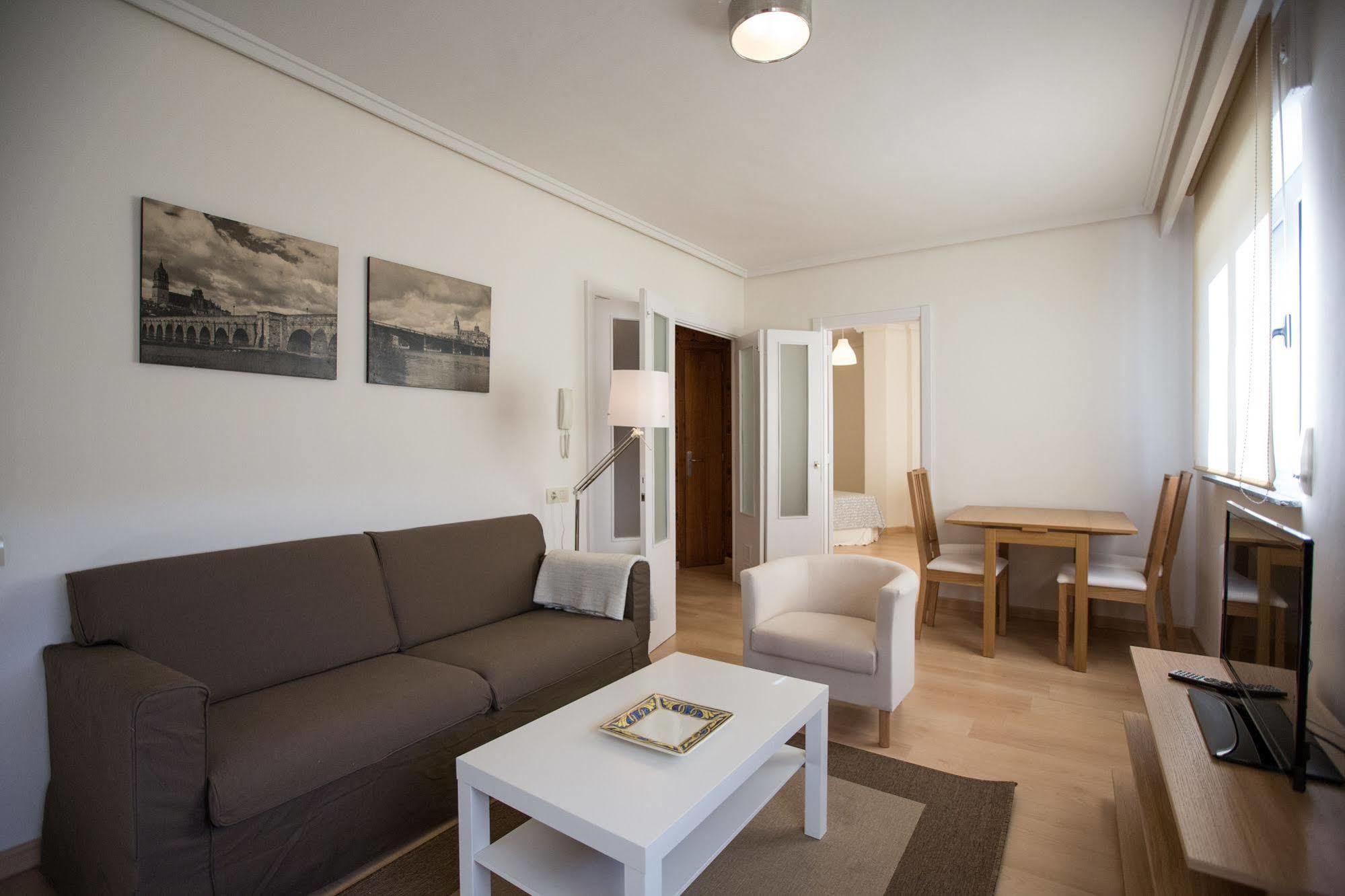 Suites&homes Apartamento *