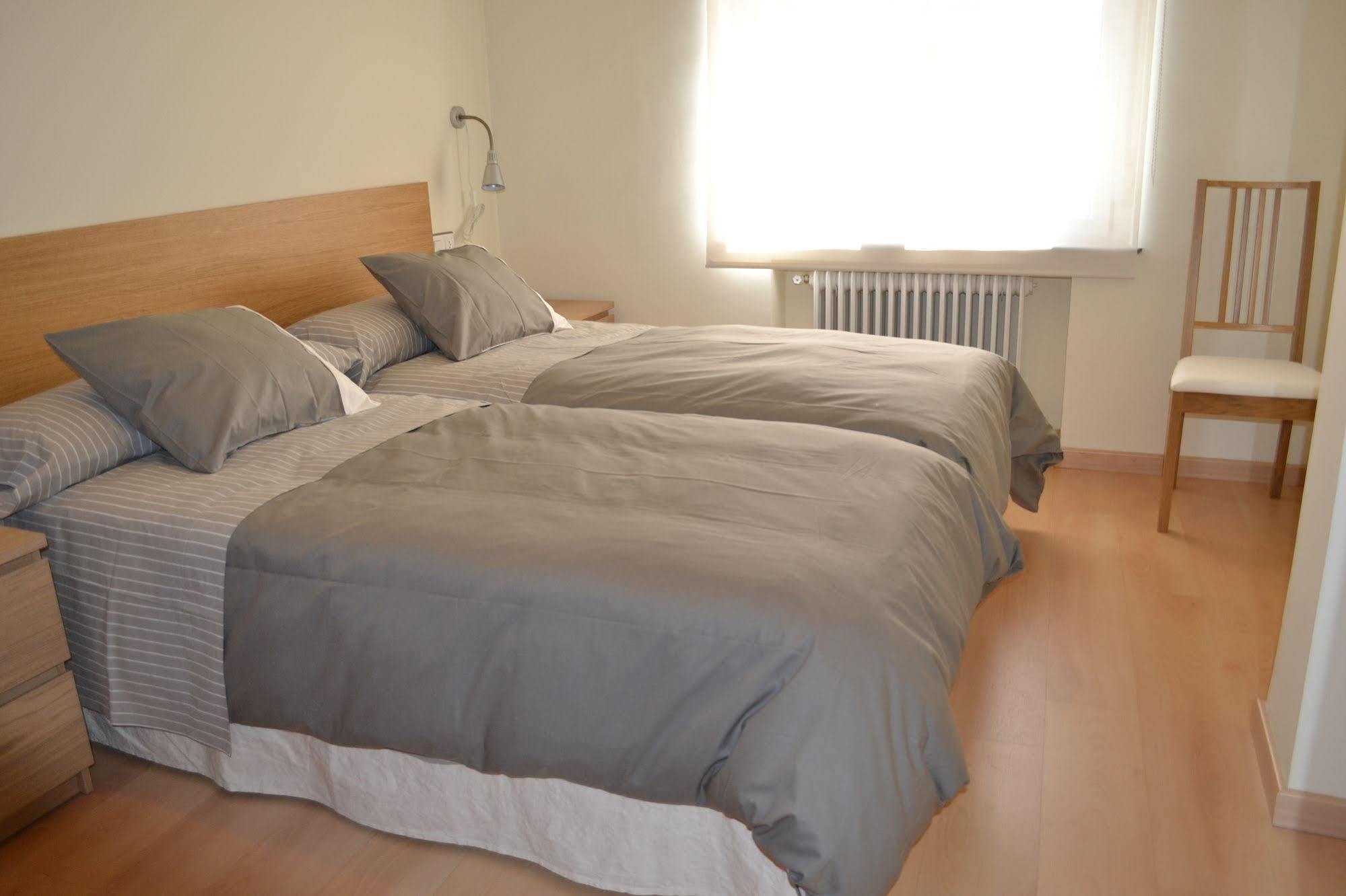 Suites&homes Apartament