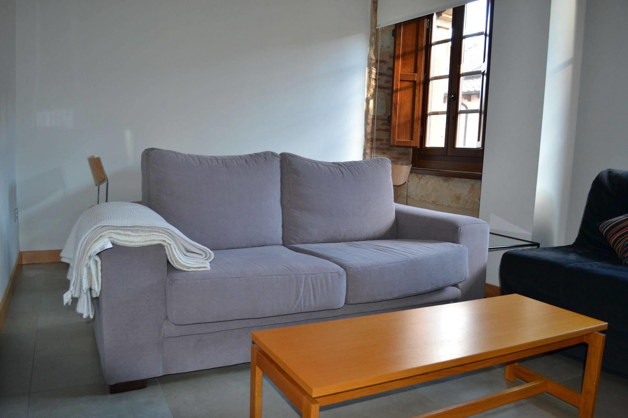 Suites&homes Appartement Salamanque