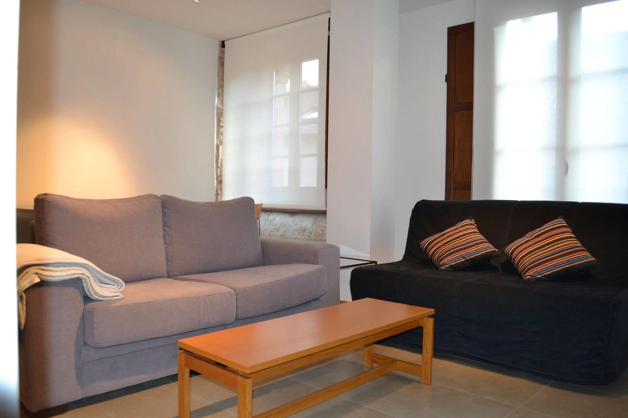 Suites&homes * Salamanca