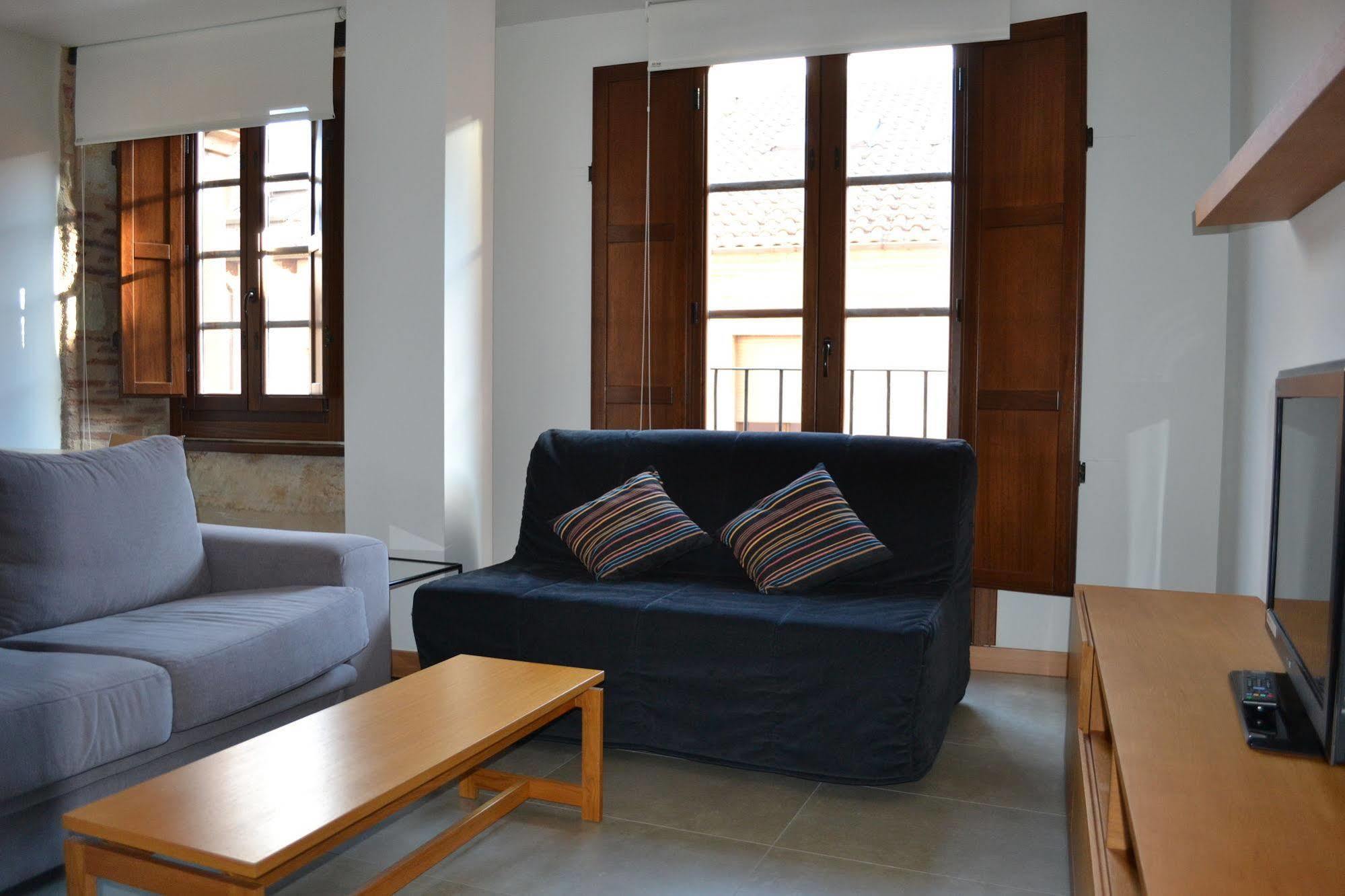 Suites&homes Salamanca
