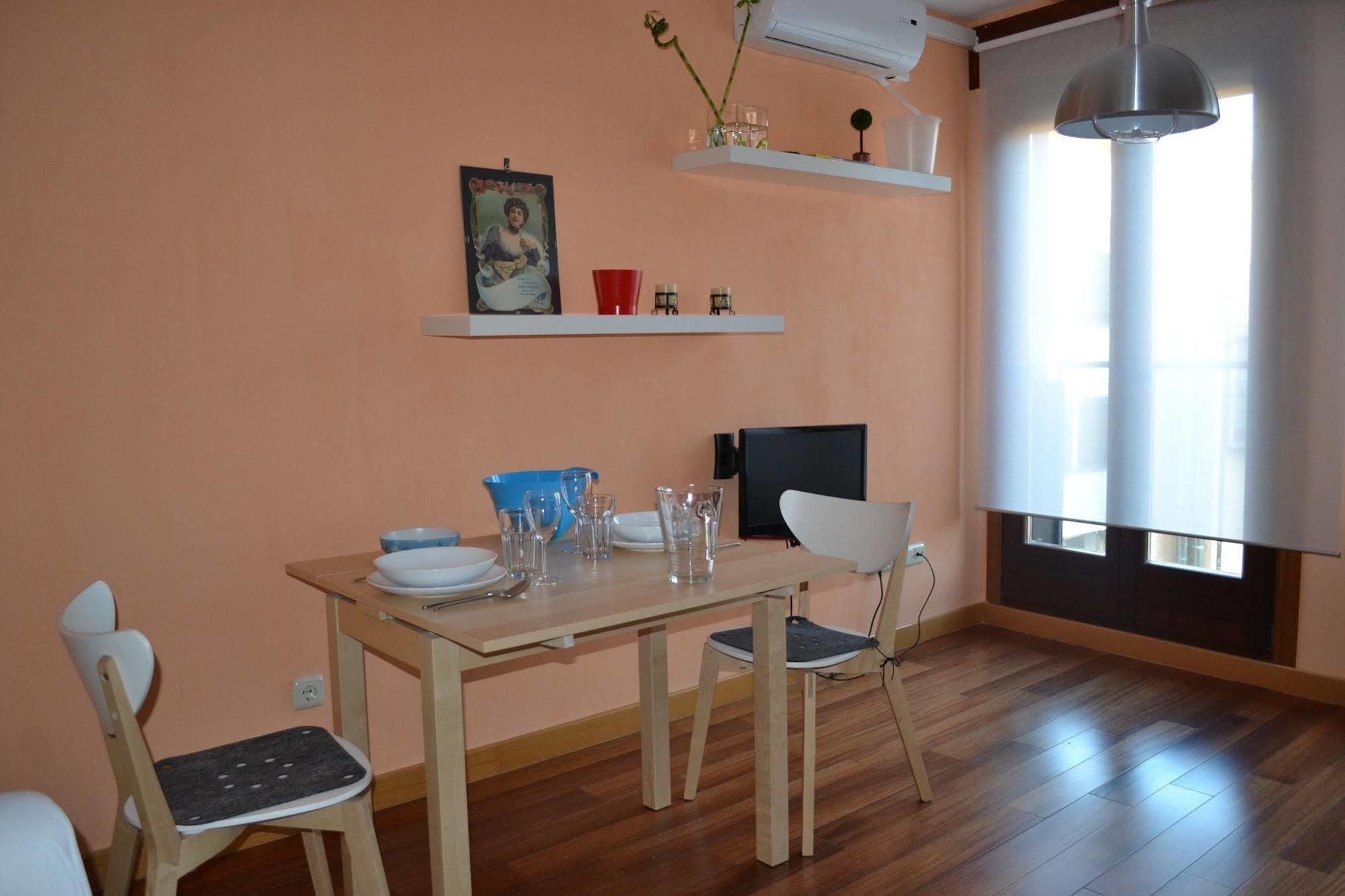 Suites&homes Appartement Salamanca